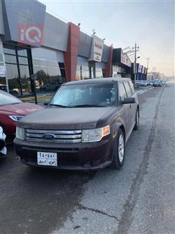 Ford Flex
